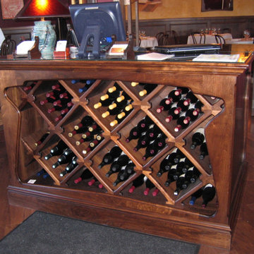 wine bar