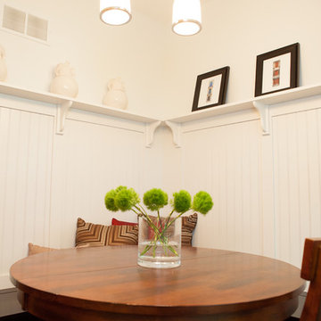Love my New Kitchen in Arlington Heights