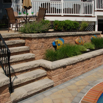 Thornton Residence