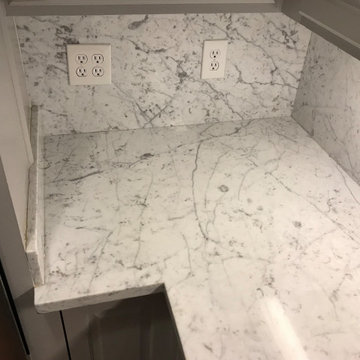 Granite Repair