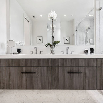 Potrero Hill Duplex