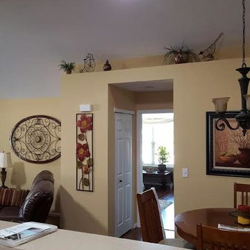 Interior Skylights
