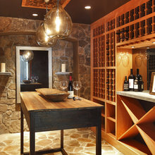 cellar