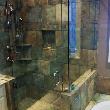 Custom Windows