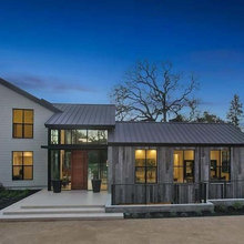 Riverfront Home Ideas