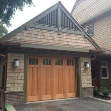 garage door