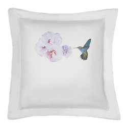 Wisdom & Purity Spring - Bedding