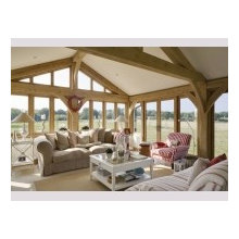Country House Day Room
