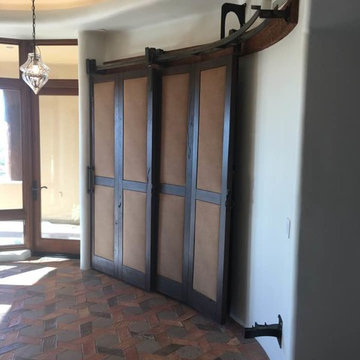 Our Custom Projects