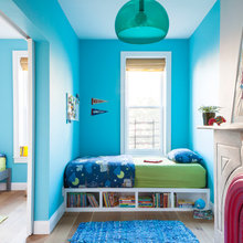 Kid's bedroom