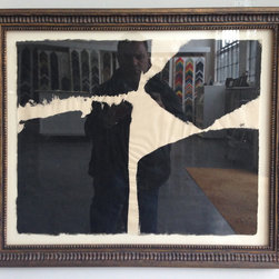 Representing Artist John Mayberry - Artwork