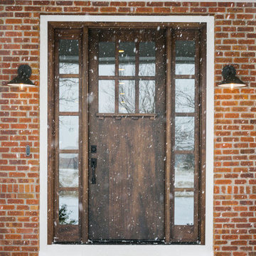 25th Avenue Multi-Space Renovation