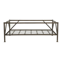 Coffee Tables - Coffee Tables