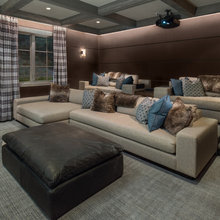 Media Room