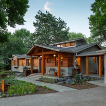 Outside Look - 94 Stonegate