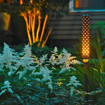 White Garden