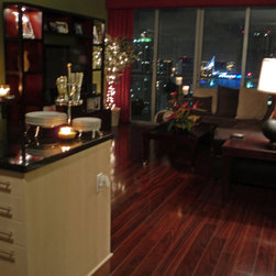 True Timber Laminate - Hardwood Flooring
