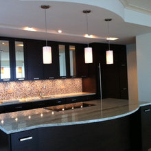 pendant light