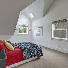 Home Remodel - Kids' Rooms & BR