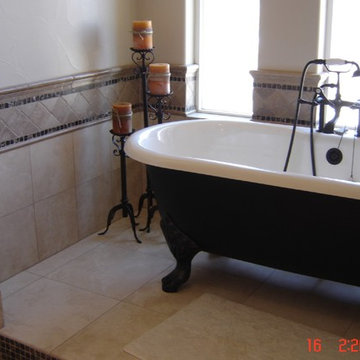 Bathroom Remodels