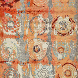 Contemporary Area Rugs by Unique Loom