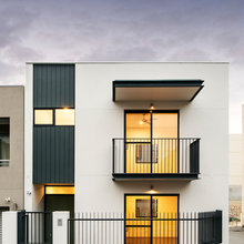 Self Service Apartments Exterior