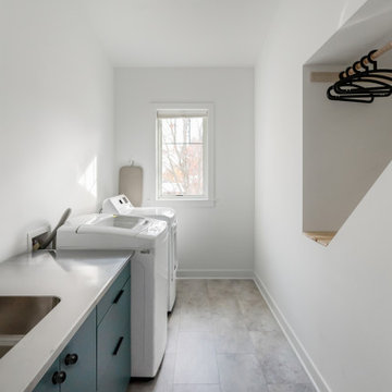 New Brighton Second Story Addition and Remodel 2024
