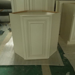 how to assemble kitchen cabinets ideas - Kitchen Cabinetry