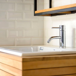 シンボリックハウス／SESSION PIECE - Bathroom Vanities And Sink Consoles