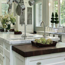 French Country Kitchen