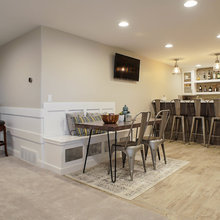 Northfield Basement