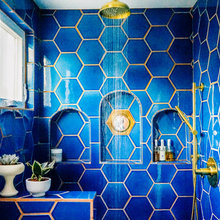 BAGNO - COLORI