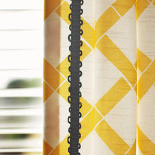 curtains
