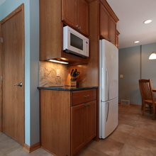kitchen remodel