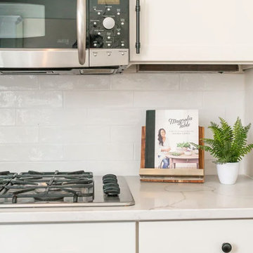 Maple Grove Kitchen Refresh