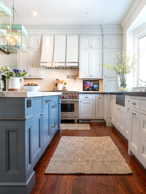 Blue Island | Houzz