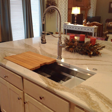 Blevins Kitchen