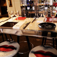 Projets avec Philippe Starck