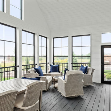 2019 Fall Parade of Homes - Dream Home