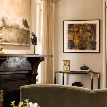 Historic Home Remodel