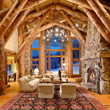 Luxury Estate