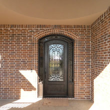 Exterior Ideas