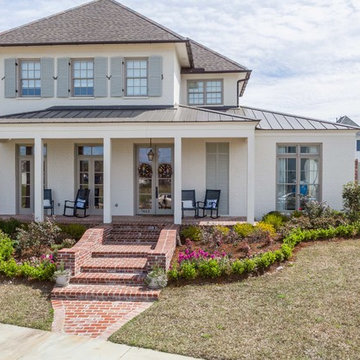 Lane's End Lot 189 Settlement at Willow Grove