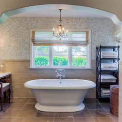 21st Place - Bathtubs