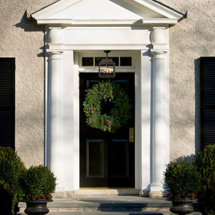 Door Pediment Houzz