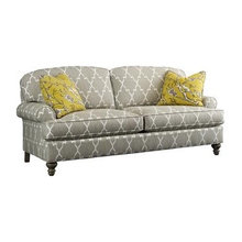 Living Room Ideas