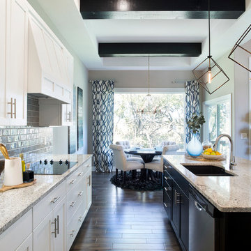 Andover 2016 Model Home