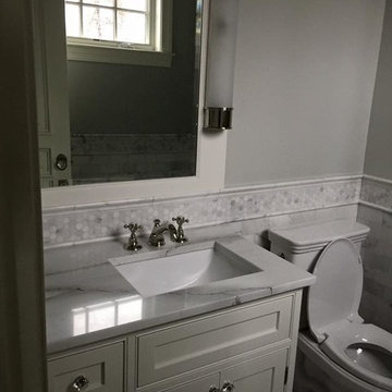 Vanity Ideas