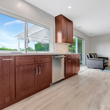 Kitchen Remodel-Mission Viejo