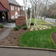 Adanac Garden
